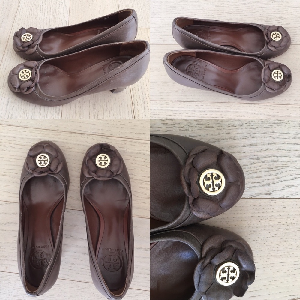 Tory Burch Heels